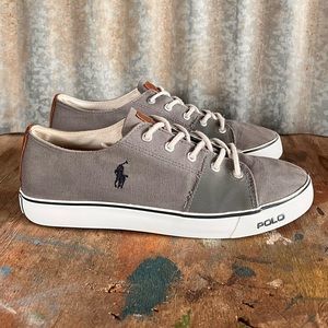 Polo by Ralph Lauren shoes
